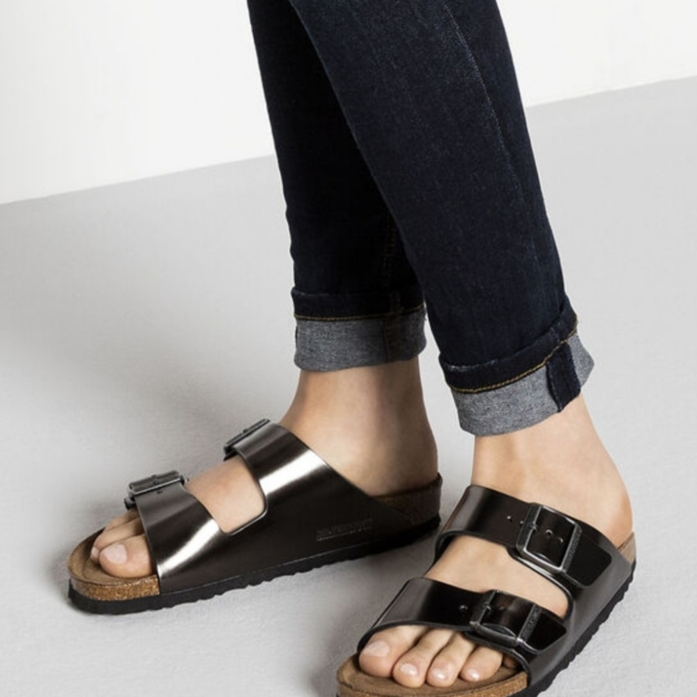 Sandals Birkenstock